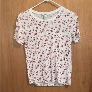 Forever 21 short sleeve